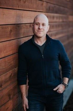 Winemaker, Jesse Fox